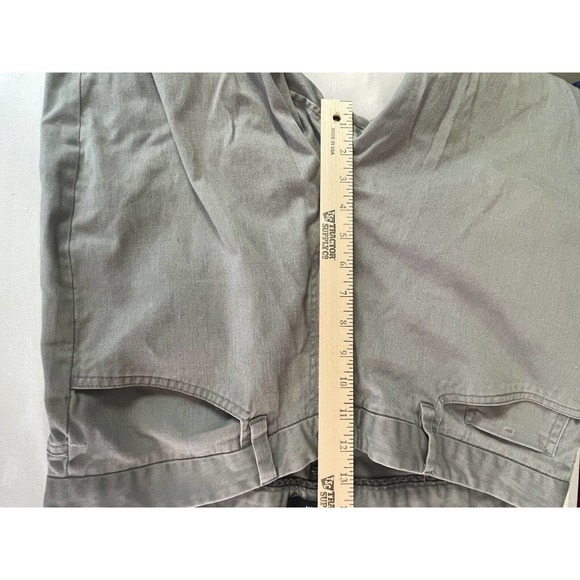 Men’s Kenneth Cole New York Jeans Gray Denim 36/32 - Picture 11 of 12